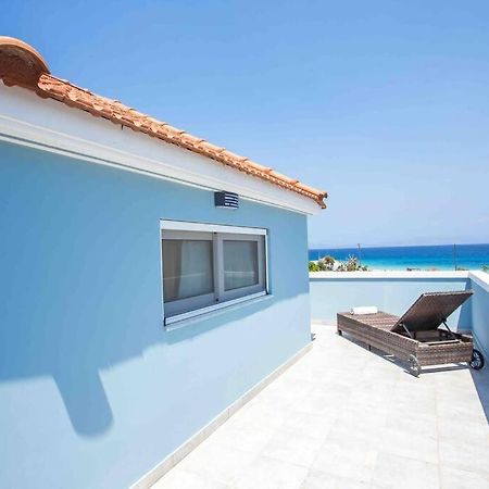 Megat Seaview And Seaside Apartments Jalisos Zewnętrze zdjęcie