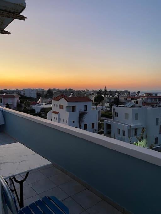 Megat Seaview And Seaside Apartments Jalisos Zewnętrze zdjęcie