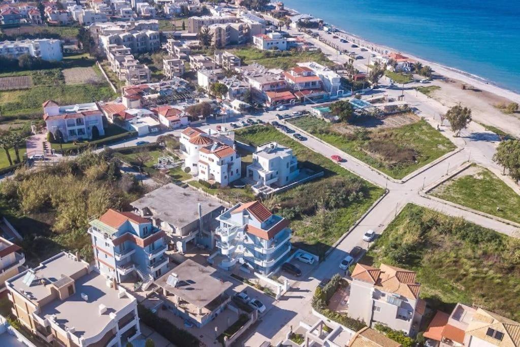 Megat Seaview And Seaside Apartments Jalisos Zewnętrze zdjęcie